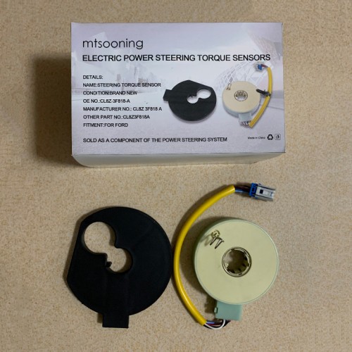 Mtsooning Steering Torque Sensor With Alignment CL...