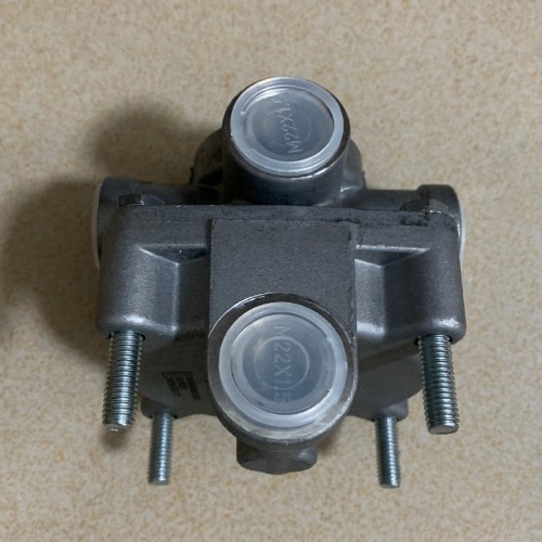 Mtsooning Brake air valves for land vehicles OE WG9000360134