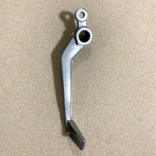 Mtsooning Motorcycle Rear Brake Lever Foot Pedal Gear Shift Lever Shifter For HONDA CBR600RR CBR600 RR 600RR 2007 2008 2009 2010 2011 2012