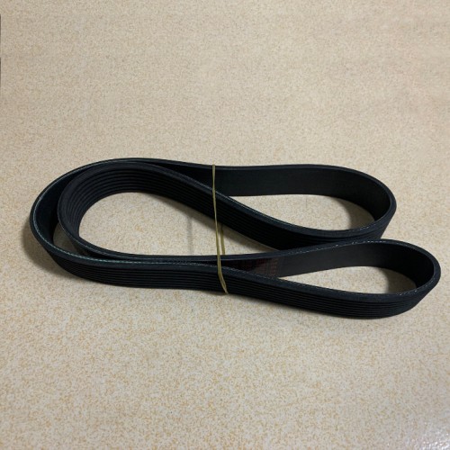 Mtsooning Quality Transmission belts Ribbed V Belt 8PK1160 for Automotive Air Conditioning Fan