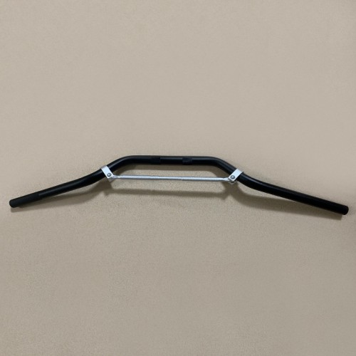 Mtsooning Universal 22mm Handlebar Handle Bar Riser Off-road Vehicle for Pcx125 Yz125 Bj125 3e Yamaha Drz400 02 Gsxr 600 Bj300